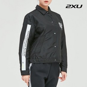 [2XU] 코리아 여성 JACKET_XVG1461CBK