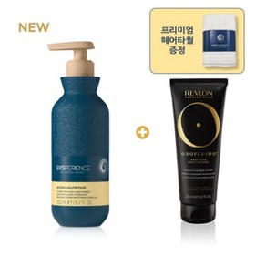 엘리자베스아덴 익스피리언스하이드로 컨디셔너200ml(OF바디크림 ), 1개, 200ml