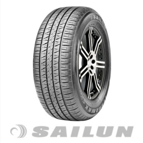 2454519 사일룬SVA1 245/45R19, 1개