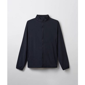 SPAO 스파오 [UV차단] 하이넥 집업 재킷_SPGMF23C01 547742