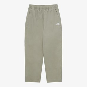 [국내정식매장] 노스페이스 바지 팬츠 The North Face ICE DAY TECH PANTS - SLATE_KHAKI