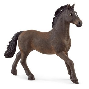 Schleich 슐라이히 13946 [HORSE CLUB 오르덴부르크 말(수컷)], 단일, 1개