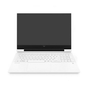 HP 2022 빅터스 16 라이젠5 라이젠 6000 시리즈 지포스 RTX 3050, Snow White, 256GB, 8GB, Fee DOS, 16-E1014AX