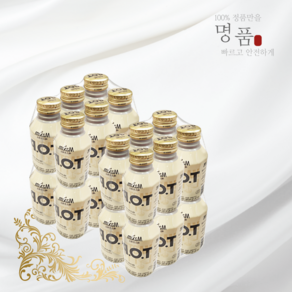 양심판매 맥심 티오피 마스터 라떼 275ml 24캔 /TOP 캔커피, 7.티오피 로우슈거 블랙 275ml 24캔