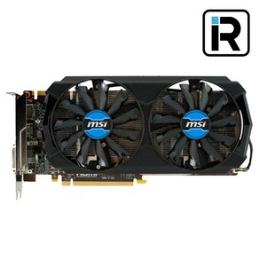 지포스 GTX760 2GB 중고 그래픽카드 일반