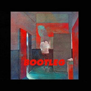 [CD] Yonezu Kenshi (요네즈 켄시) - Bootleg