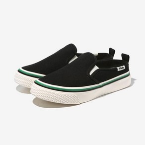 휠라 FILA SCANLINE MULE CANVAS 1XM01767E 001