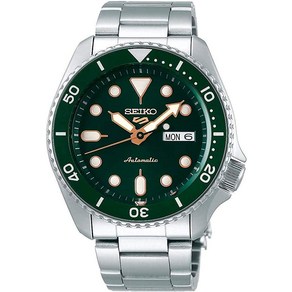 SEIKO 5 SPORTS SKX Spots Style SRPD63 [] [세이코] 자동 감기 메카니컬 유통