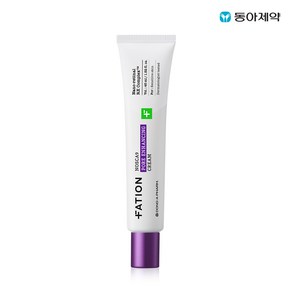 파티온 노스카나인 트러블 모공탄력 크림, 1개, 45ml