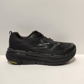 스케쳐스 (와이드) 남성 맥스쿠셔닝 SKECHERS MAX CUSHIONING SP0MRCEY021BBK 뉴코아부천