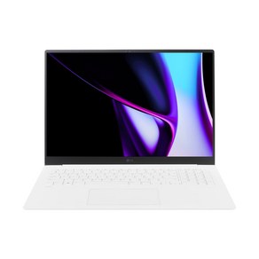 LG전자 그램 프로17 17ZD90SP-GX79K, Fee DOS, 32GB, 512GB, White