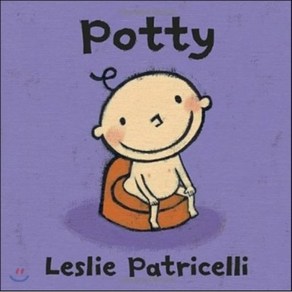 Potty 양장, Candlewick Books