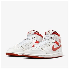 [나이키] AIR JORDAN 1 MID SE FJ3458-160