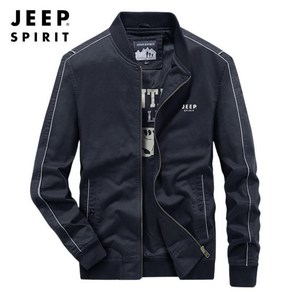 JEEP SPIRIT 지프 스피릿 남성 캐주얼 카고 재킷 JP0695+양말 증정