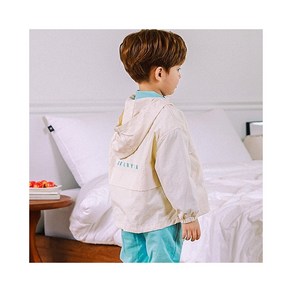[행복한백화점][토토헤로스]봄 헌터후드점퍼 바람막이점퍼(안감있음) 12512122022