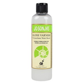 [코리아스퀘어] 조선자 글로스 바니쉬 250ml