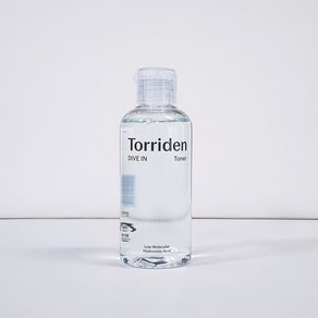 토리든 다이브인 저분자 히알루론산 토너, 100ml, 1개