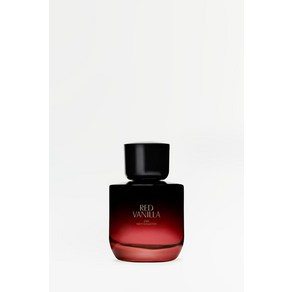 [국내배송]자라 ZARA RED VANILLA 90ML 여성 향수 746484, 1개