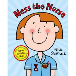 Ness the Nurse