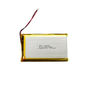 리튬폴리머배터리3.7V 5000mAh