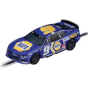 카레라 GO NASCAR 헨드릭 모토스포츠 카마로 차세대 ZL1 슬롯카 No.5 카일 라슨, No.9 Chase Elliott