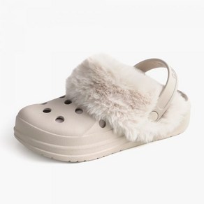 베어파우BEARPAW CONNIE WOMENS 퍼 클로그 womens 3종 택11466122