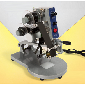 국내인증제품 수동 날인기 (인자기 ) TDY-8 [ 한글폰트12개+리본5개제공], 1개