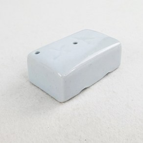 연적 (도자기) 물량 조절용 캘리 필방 서예용품