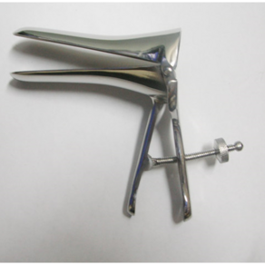 산부인과 진찰질경 스페큘럼 Vaginal Speculum P.K 대/ 중/ 소, 대, 1개