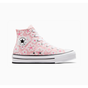 [국내백화점판] 컨버스 CONVERSE 척테일러 올스타 플라워 도넛 글레이즈 CK99216