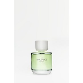 자라 ZARA 여성 향수 APPLE JUICE 오드 뚜왈렛 90ML (3.04 FL. OZ.) 315374, 자라 ZARA 여성 향수 APPLE JUICE 오드 뚜, 1개