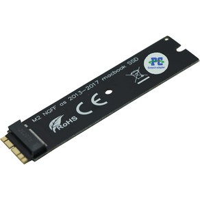 Sintech NGFF M.2 nVME 신테크 SSD 어댑터 카드