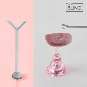 하트 자석네일 전용 가이드 하트네일 메이커, 1개, 하트 자석네일 가이드