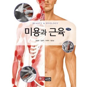 미용과 근육, 김금란, 김정숙, 이유미, 장순남, 메디시언