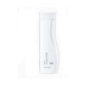 일본 쿠오레 AXI 미치테 MS 샴푸 250ml 498802, 1개