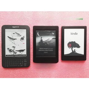 북리더기 E북리더기 이북단말기 이북리더기 터치, kindle2 원본화면, 1개