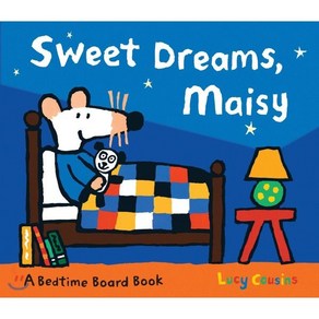 SWEET DREAMS MAISY : A Maisy Bedtime Stoybook, Candlewick