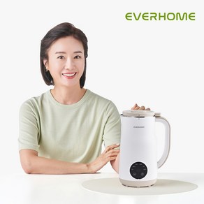 에버홈 오연수두유제조기 검은콩두유 서리태 콩국 호박죽 600ml EV-DU6000, 에버홈 오연수두유제조기 600ml EV-DU6000