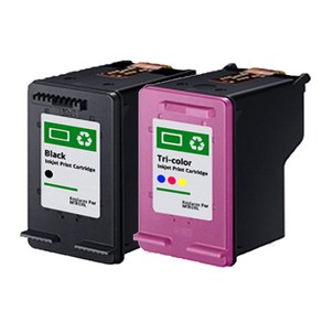 퀵잉크 삼성 M185 C185 검정 컬러 대용량 세트 SL-J1680 J1780W J1780DW J1685 J1683