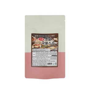 HACCP 업그레이드 원조 옛날 어묵국물스프 골드 100g, 1개