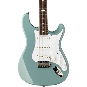 PRS SE Silver Sky Electric Guitar Stone Blue