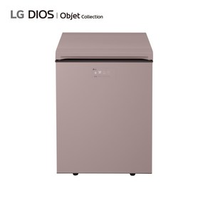 LG 디오스 김치톡톡 김치냉장고 오브제컬렉션 128L Z132MKK123 희망일 배송가능