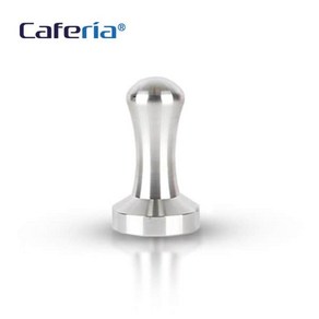 코맥 Caferia 알루미늄 탬퍼 485052545658mm (CB16) 탬핑커피용품바리스타용품