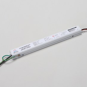 led 안정기 컨버터 절연 50w 36V 안정기 2채널 호환제품