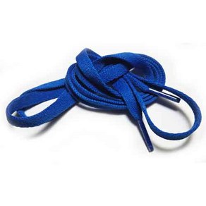 [2쌍 이상구매하면1+1] 평끈(폭8mm* 길이120cm) 운동화끈 신발끈 1켤레분
