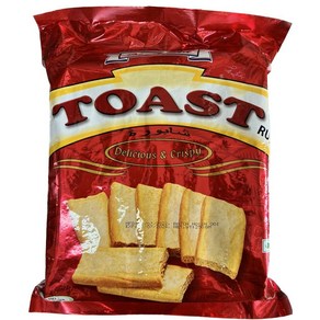 S.N. FOOD 토스트 비스킷(TOAST BISCUIT)Special TOAST 과자, 250g, 1개