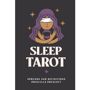 (영문도서) Sleep Taot: Definitions and Speads Befoe Bed Papeback, Independently Published, English, 9798328216265