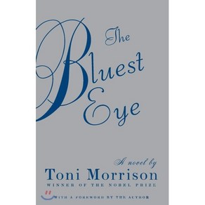 The Bluest Eye Paperback