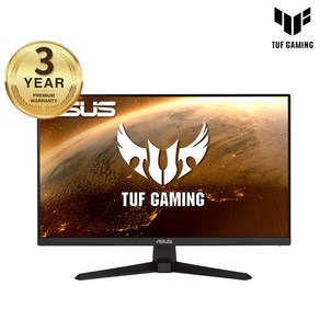 ASUS TUF Gaming VG249Q1A 모니터