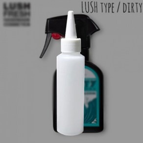 캔들마노 [ 프래그런스오일 ] 더티 Dity L Type, 20ml, 1개